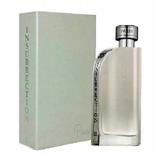 REYANE TRADITION INSURRECTION II PURE 90ML EDT zdjęcie 1