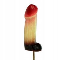 Lizak PREZENT URODZINY 18-99 Wieczór Panieński walentynki dziewczyn kobiety