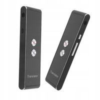 TRANSLATOR ELEKTRONICZNY TŁUMACZ MOWY POLSKI ANGIELSKI 96 JĘZYKÓW