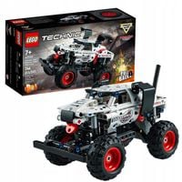 42150 - LEGO Technic - Monster Jam Monster Mutt Dalmatian