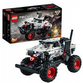 42150 - LEGO Technic - Monster Jam Monster Mutt Dalmatian