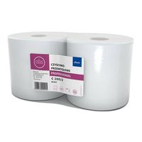 Ręcznik Czyściwo C200 ELLIS 0925 białe 2 szt.