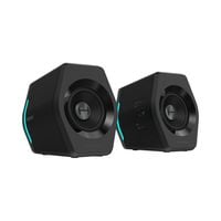 EDIFIER HECATE GŁOŚNIKI GAMINGOWE G2000 ZESTAW AUDIO BLUETOOTH 2.0 RGB 32 W