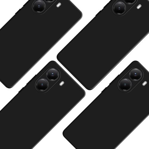 Poco X7 Pro 5g - 3mk Matt Case Pro na Arena.pl