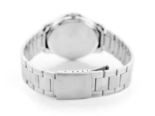 ZEGAREK MĘSKI CASIO MTP-V004D-2B (zd047g) + BOX na Arena.pl