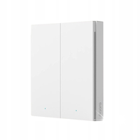Przełącznik Aqara WRS-R02, Zigbee