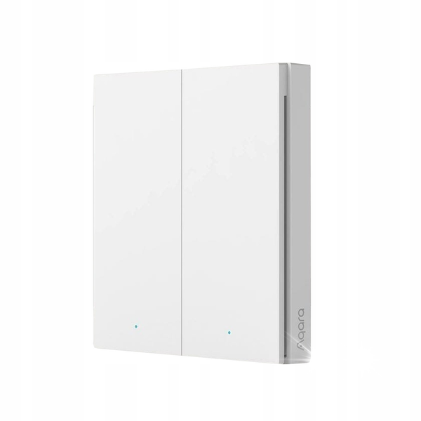 Przełącznik Aqara WRS-R02, Zigbee zdjęcie 1