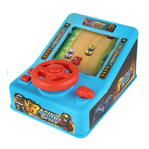 DLA DZIECI WYSCIGOWY SYMULATOR JAZDY na Arena.pl