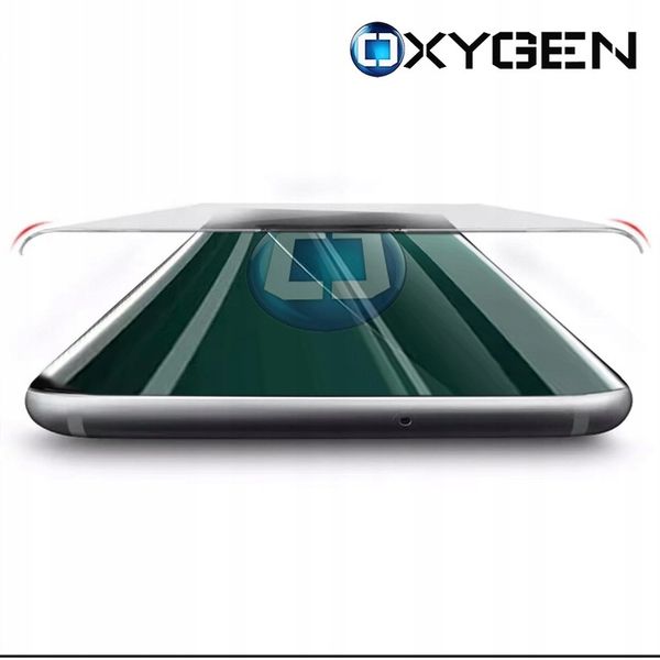 SUPER Folia OXYGEN na ekran do Realme 12 pro/12 pro PLUS _SamoRegenerująca zdjęcie 7