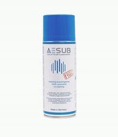 2 x Spray AESUB do skanowania 3D Blue Niebieski 400 ml