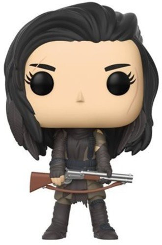 Funko POP! Mad Max Road Fury VALKYRIE 514 na Arena.pl