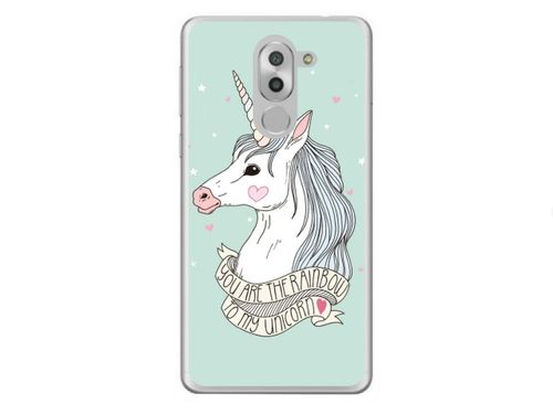 HUAWEI MATE 9 LITE | Etui smartfon CASE na Arena.pl