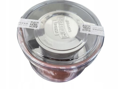 Wietnamski zaparzacz, phin Trung Nguyen do kawy na Arena.pl