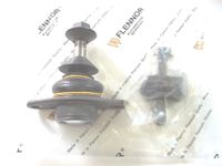 SWORZEŃ WAHACZA VOLVO S60 / S80 / V70 / XC70