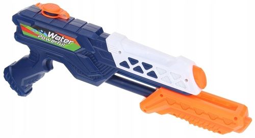 Pistolet na Wodę Sikawka do Wody Pompka Psikawka Śmingus Dyngus na Arena.pl