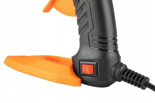 NEO PISTOLET DO KLEJENIA NA GORĄCO 30W SZTYFTY 8mm 17-095 + KLEJ na Arena.pl