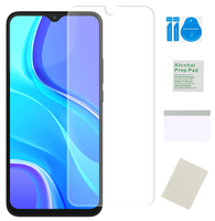 Folia ochronna hydrożelowa do XIAOMI REDMI 9 na ekran niepękające szkło TPU
