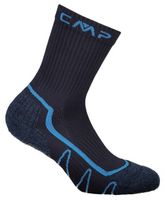 Skarpety trekingowe CMP POLY MID (3I97277/73UL) 43-45