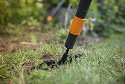 NÓŻ DO DARNI QUIKFIT 1000690 FISKARS na Arena.pl