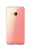klapka baterii obudowa tylna do htc u play różowa