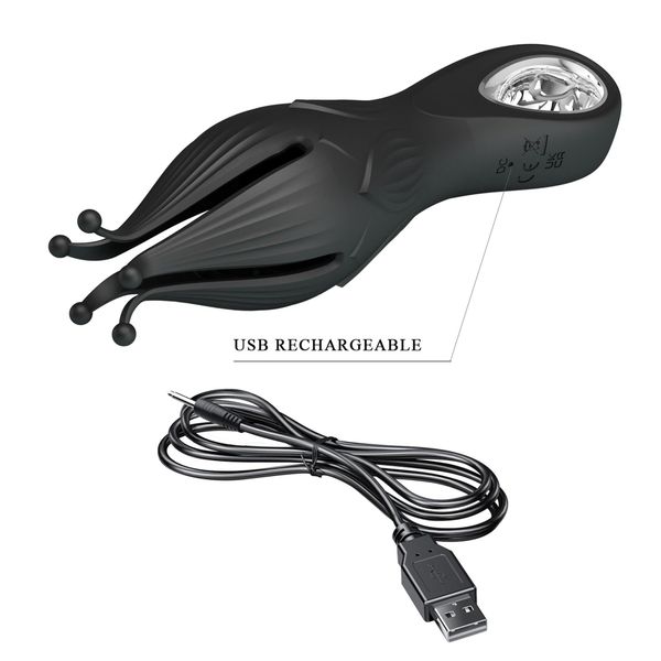 Arella, 12 Vibration Functions zdjęcie 8