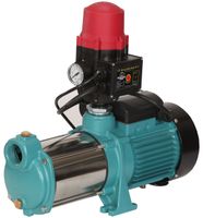 OMNIGENA Zestaw hydroforowy BRIO SK13 MH 2000 PREMIUM 230V