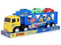 auto tir laweta + 5 aut