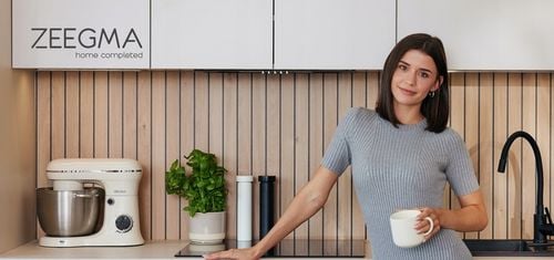 Robot Kuchenny 3 x MISY Wielofunkcyjny MIKSER PLANETARNY POTRÓJNY 5,2L na Arena.pl