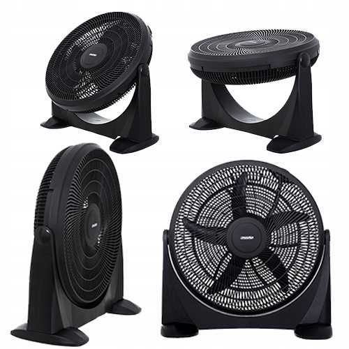 cyrkulator podłogowy 50 cm mesko ms 7330 na Arena.pl