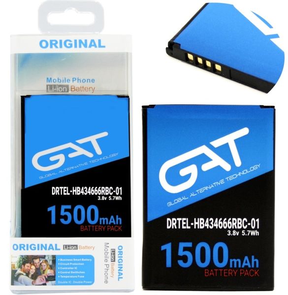 BATERIA HUAWEI DO ROUTER E5573 E5575 E5577C E5573S HB434666RAW HB434666RBC zdjęcie 1