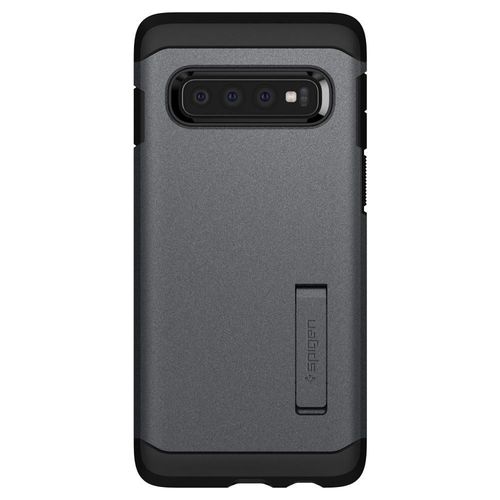 SPIGEN TOUGH ARMOR GALAXY S10 GRAPHITE GREY na Arena.pl