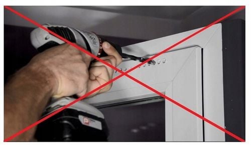 Nawiewnik okienny montaż BEZINWAZYJNY New Air Comfort box airbox do okna na Arena.pl