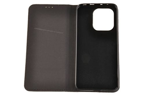 Etui Smart do Xiaomi Redmi Note 13 4G czarny na Arena.pl