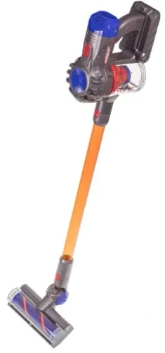 ODKURZACZ PIONOWY DLA DZIECI WCIĄGA AGD NA BATERIE na Arena.pl