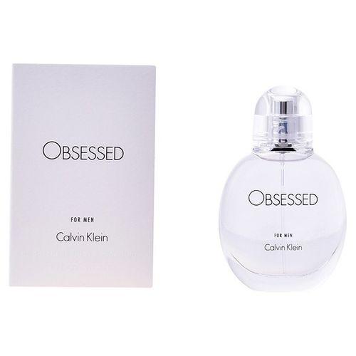 PERFUMY MĘSKIE OBSESSED CALVIN KLEIN EDT na Arena.pl