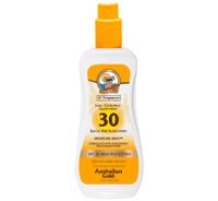 Australian Gold Spray Gel Z Filtrem SPF30