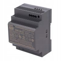 SINUM ZS-24/100 ZASILACZ 24V DC 100W NA SZYNĘ DIN