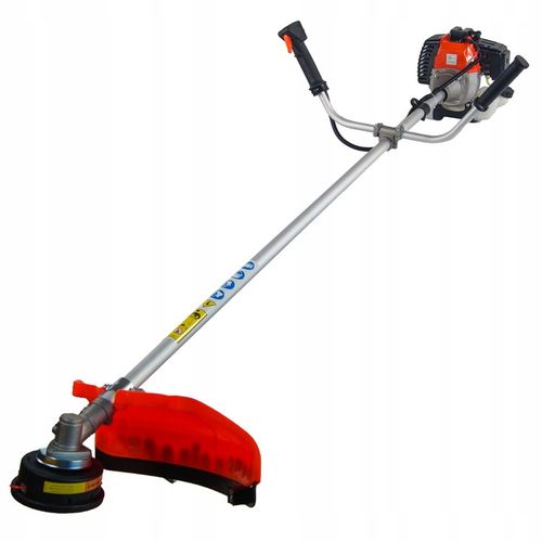 KOSA SPALINOWA 6,1KM KOSIARKA PODKASZARKA na Arena.pl