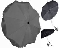 2X UNIWERSALNE PARASOLKI DO WÓZKÓW Z FILTREM UV !!!