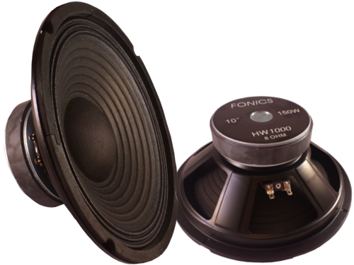 Głośnik Fonics 10 Cali HW 1000 8ohm na Arena.pl