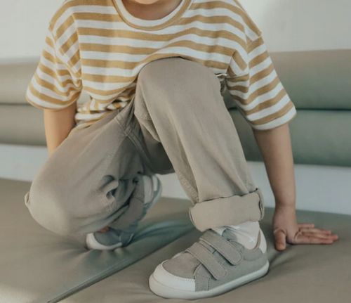 TEN IS OTTO TRAINER Khaki r29 na Arena.pl