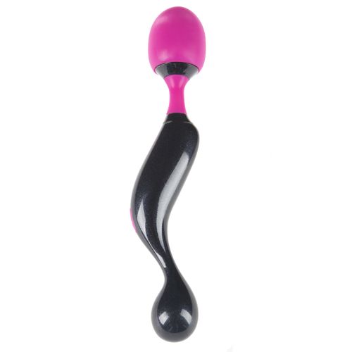 Masażer - Adrien Lastic Symphony Wand Massager na Arena.pl