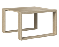 Stolik kawowy Modern Mini / Kolor: Sonoma