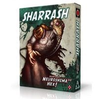 Neuroshima HEX 3. 0 Sharrash