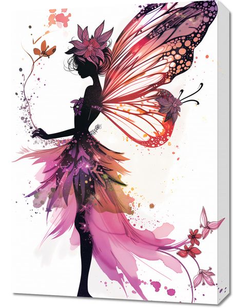 Obraz 50x70cm Marzenie zdjęcie 1