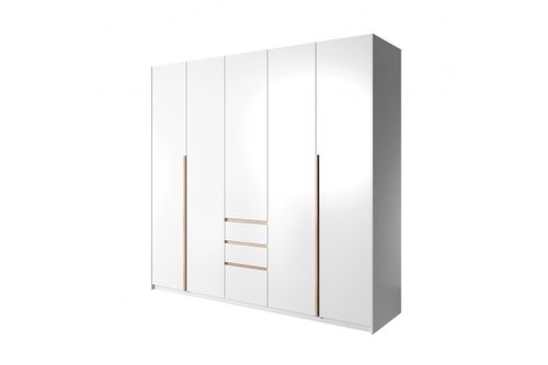 Szafa FOXE 230 cm na Arena.pl