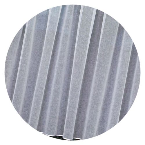 Firanka Dunnet 350 x 150 cm DomoweTekstylia | WN301D G15 na Arena.pl