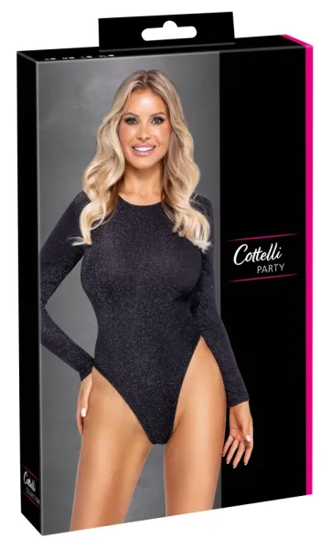 cottelli party - body xl zdjęcie 1