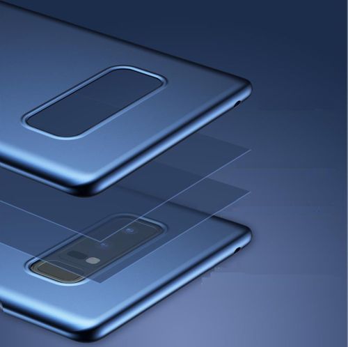 Etui slim case pokrowiec Samsung Note 8 Baseus na Arena.pl