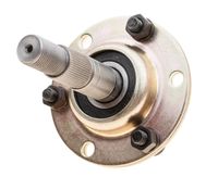 Adapter kosiarki MTD traktor B100/120 RO7156